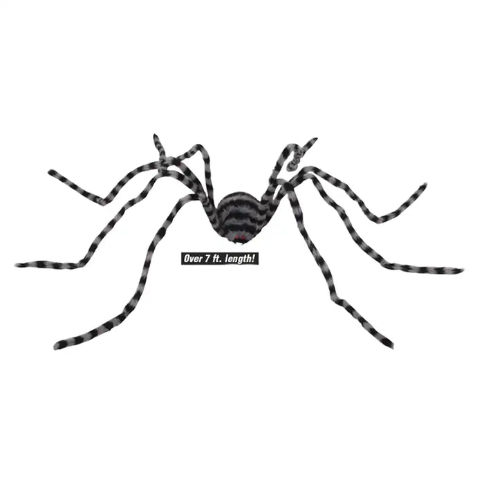 Spider, 90.6in