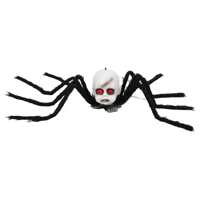 Sonic Doll Spider, 35.4in
