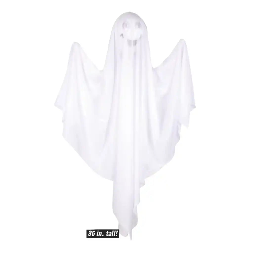 LU Ghost, 35in