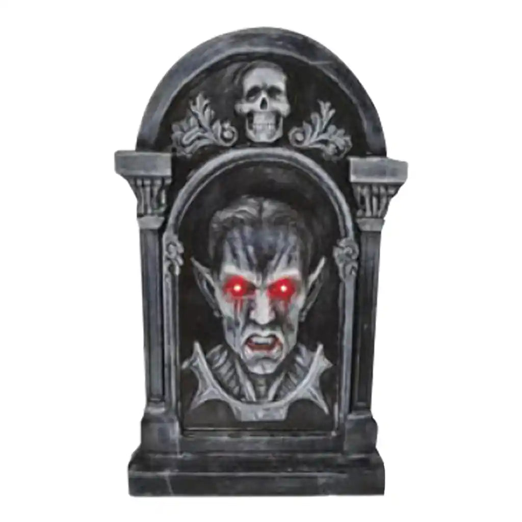 LU Tombstone, 21in