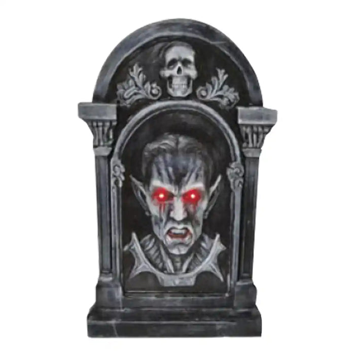 LU Tombstone, 21in