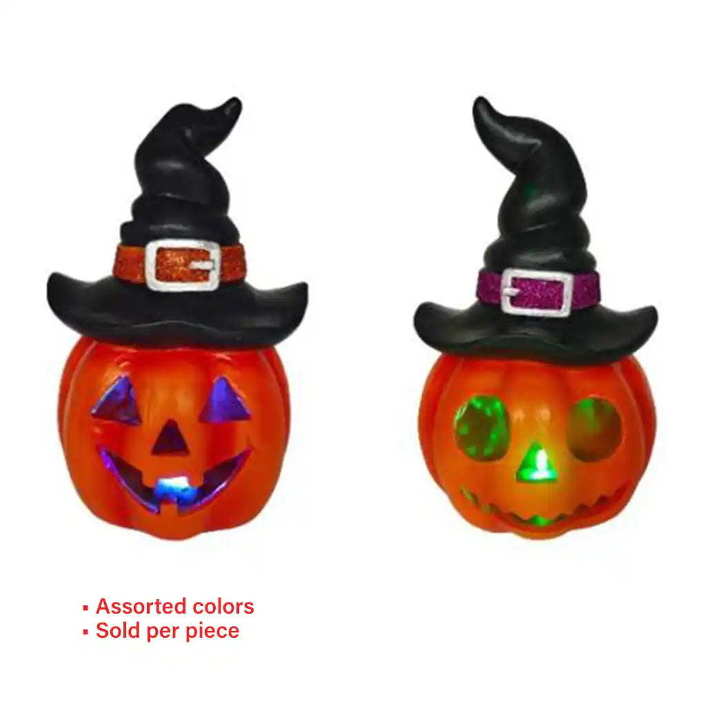 Resin LU Witch Hat JOL A2, 7.9in
