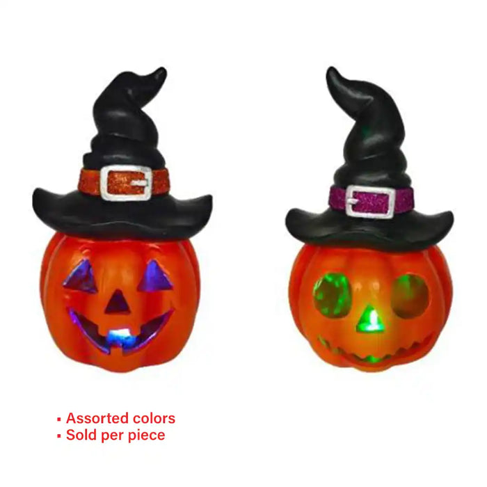 Resin LU Witch Hat JOL A2, 7.9in