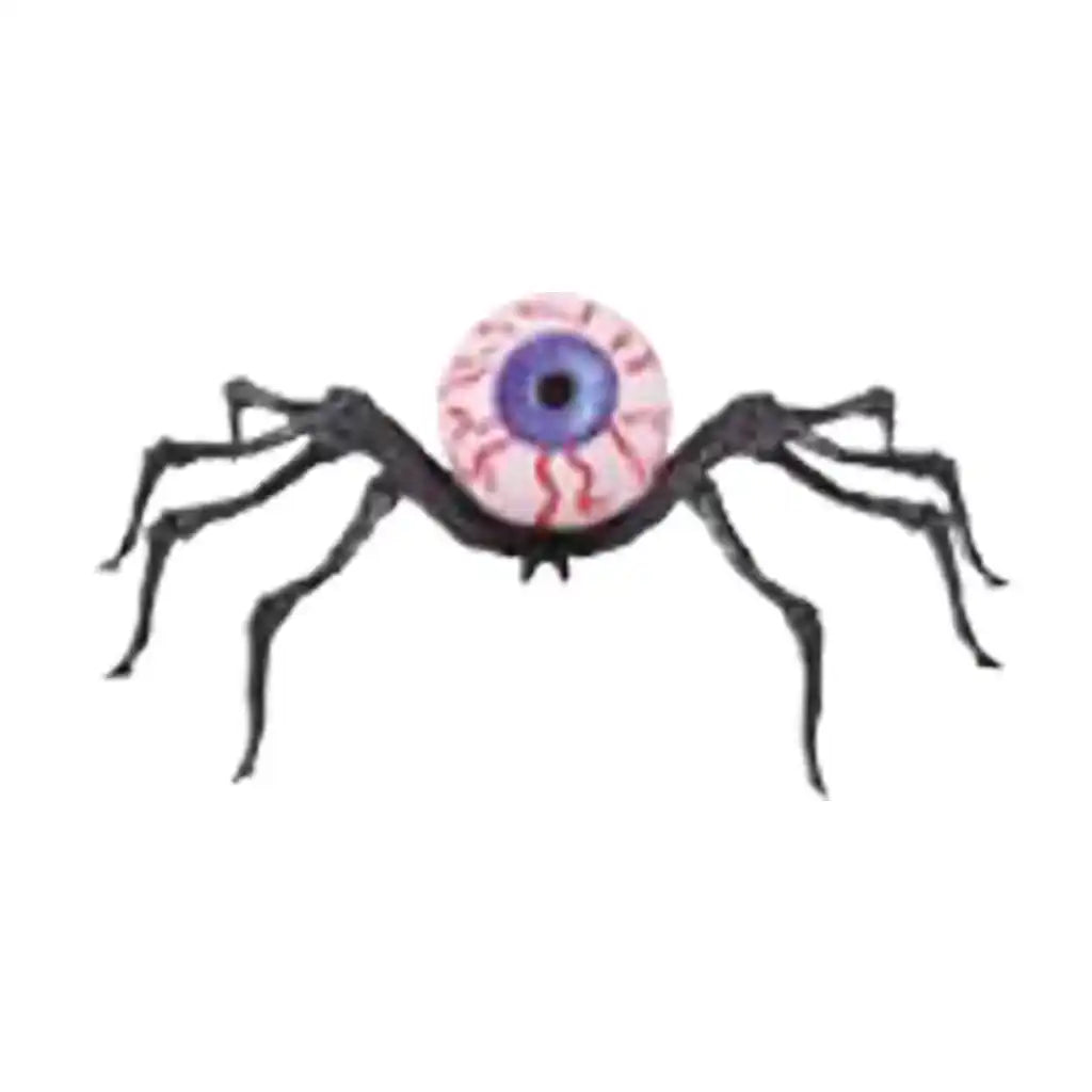 Creepy Spider 7.9in