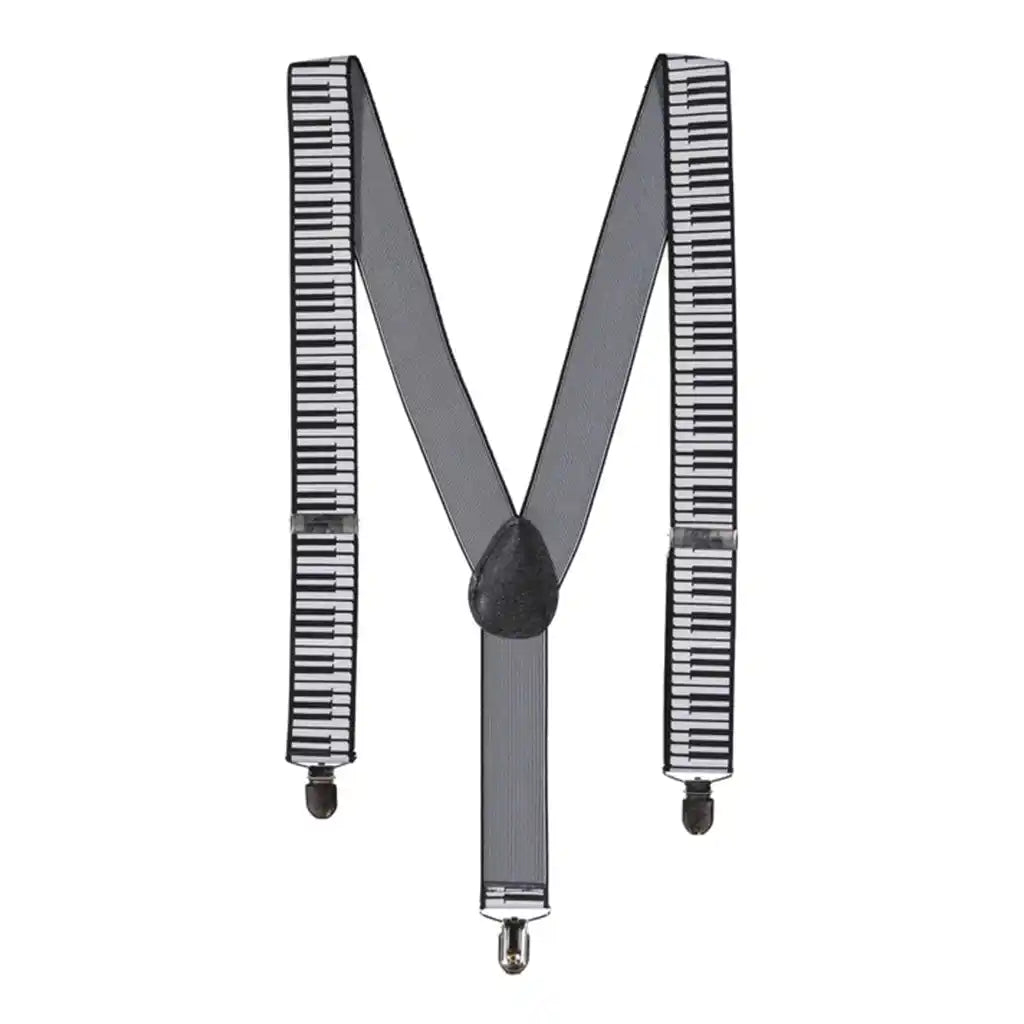 Piano Suspenders