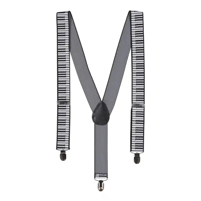 Piano Suspenders