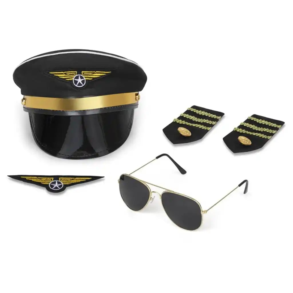Pilot Accessory Set, Kids