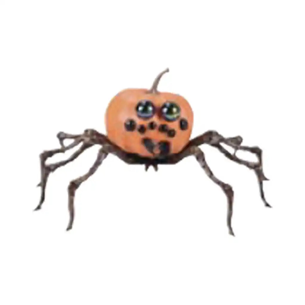 Creepy Spider 7.9in