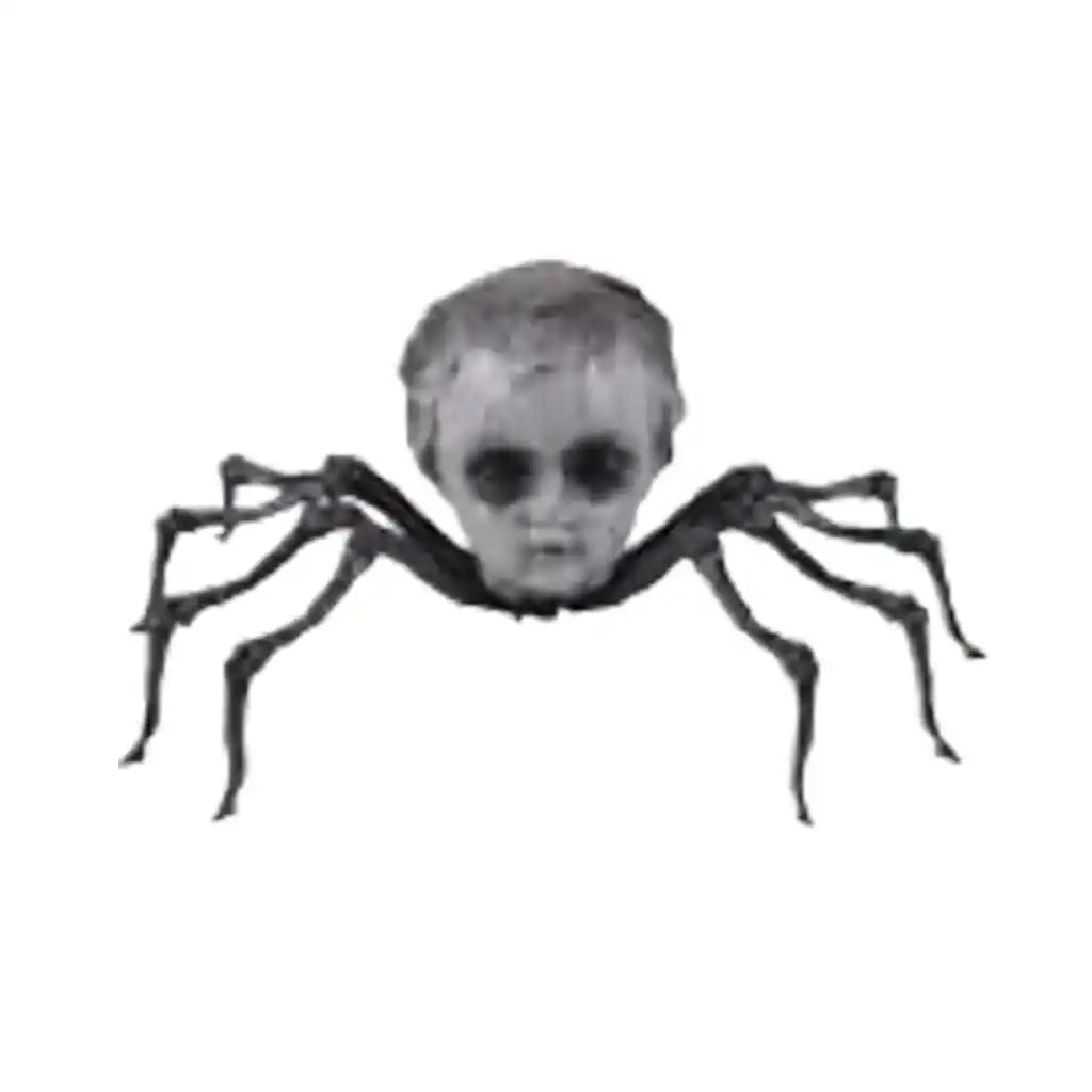 Creepy Spider 7.9in