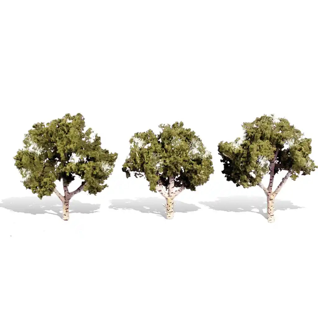 Waters Edge 3/Pk 4in- 5in