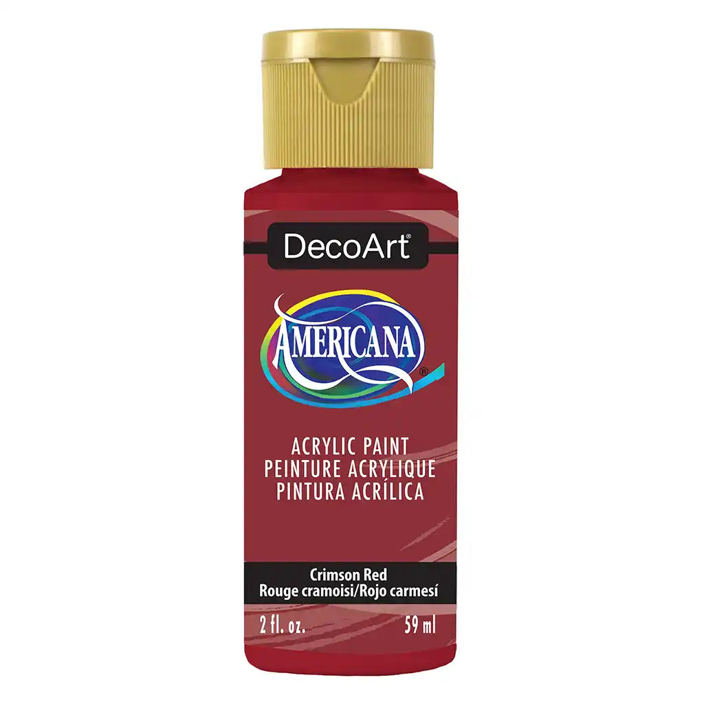 Americana Acrylic 2oz