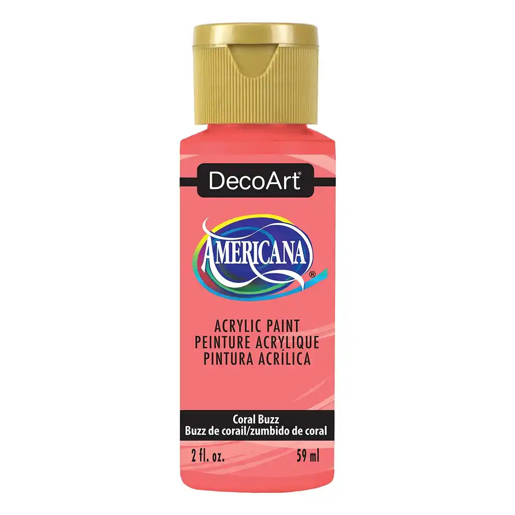 Americana Acrylic 2oz