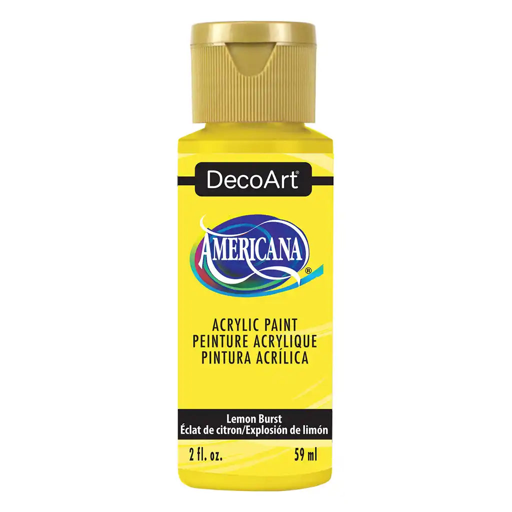 Americana Acrylic 2oz