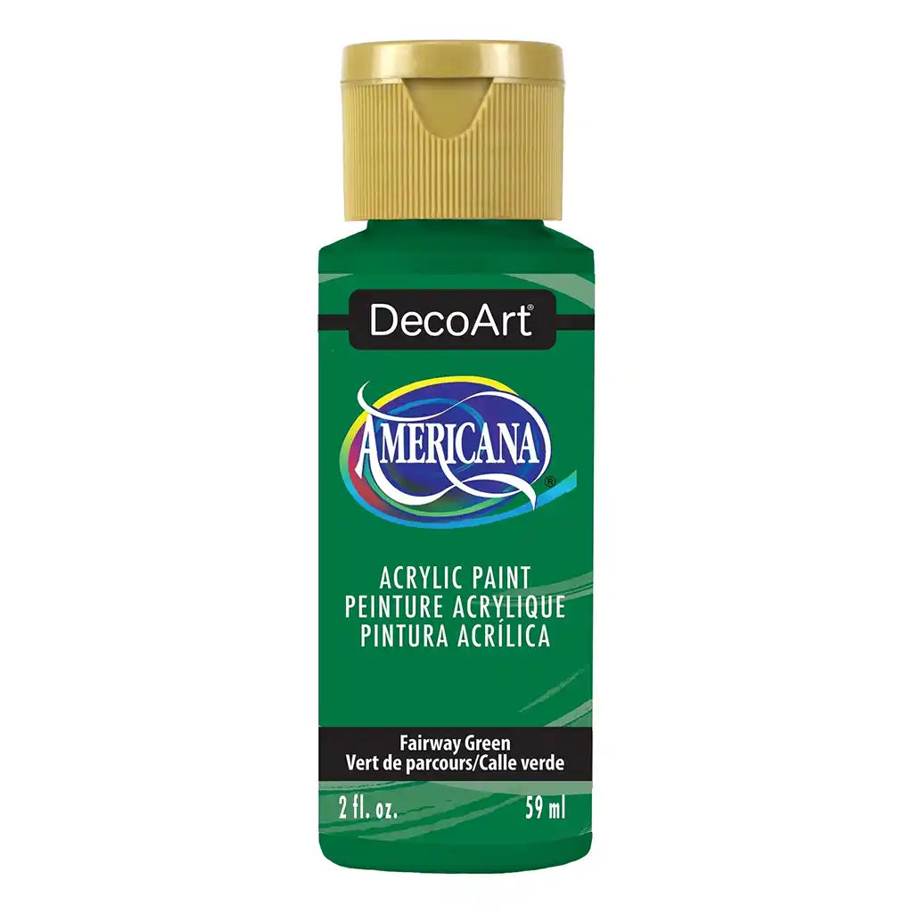 Americana Acrylic 2oz