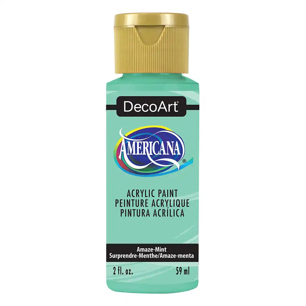 Americana Acrylic 2oz