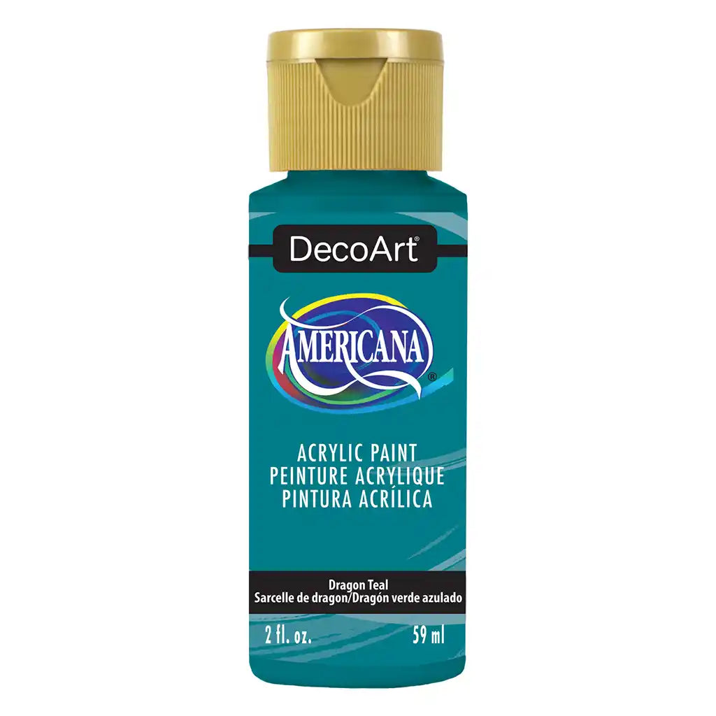 Americana Acrylic 2oz