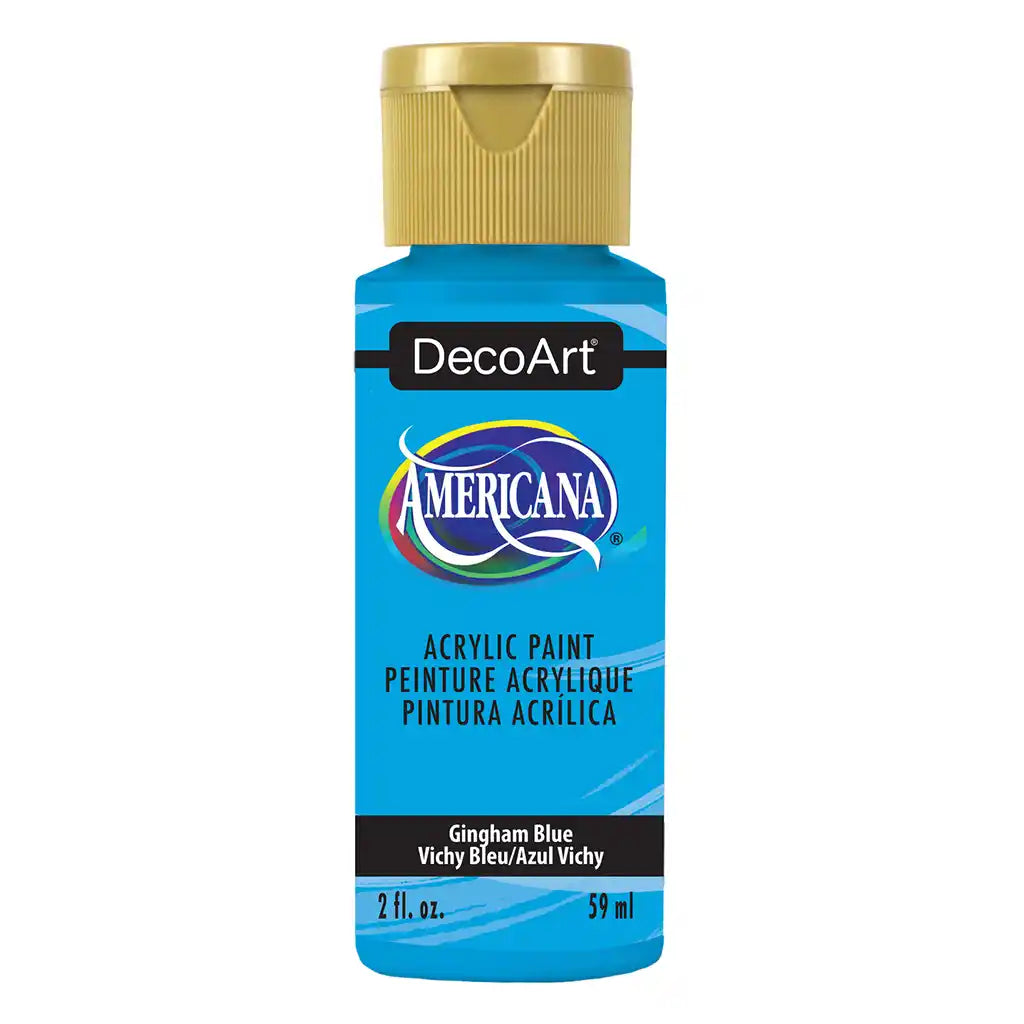 Americana Acrylic 2oz