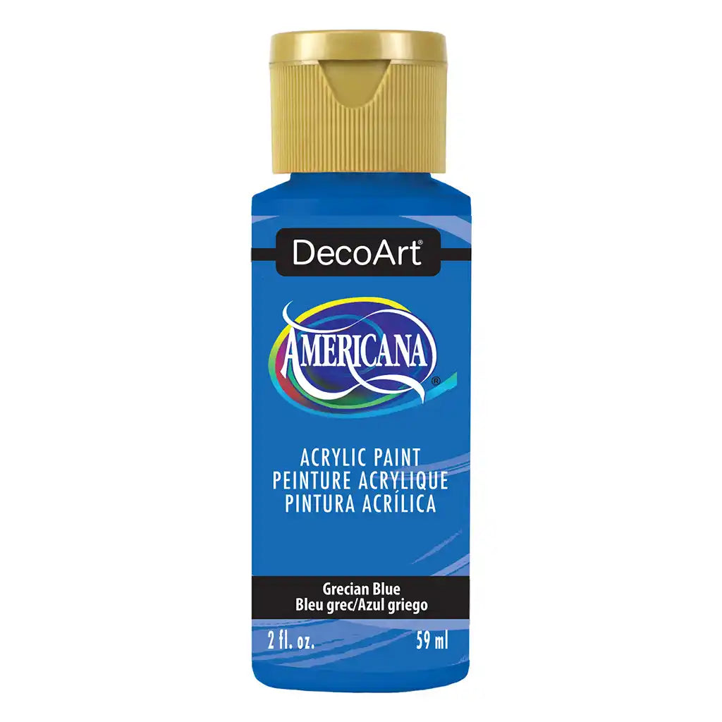 Americana Acrylic 2oz