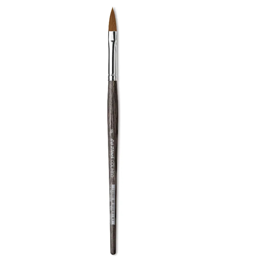 Da Vinci Colineo Brush 822 Series
