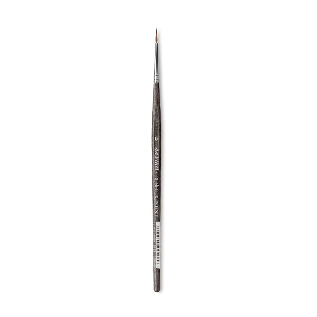 Da Vinci Colineo Synthetic Brush 5532 Series