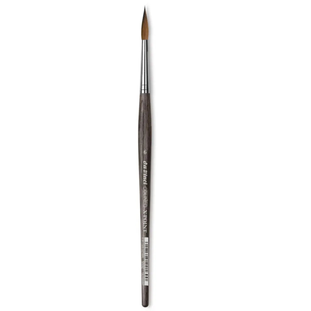 Da Vinci Colineo Synthetic Brush 5532 Series