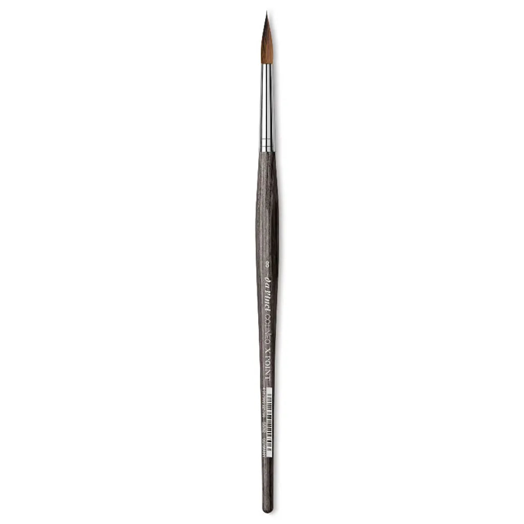 Da Vinci Colineo Synthetic Brush 5532 Series