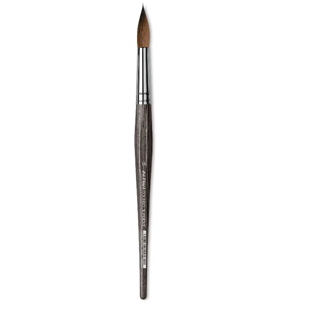 Da Vinci Colineo Synthetic Brush 5532 Series