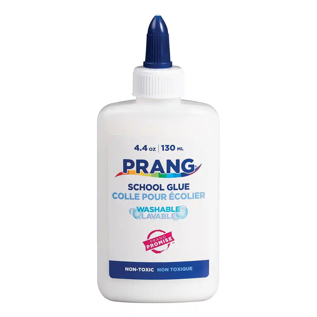 White School Glue, 4.4oz