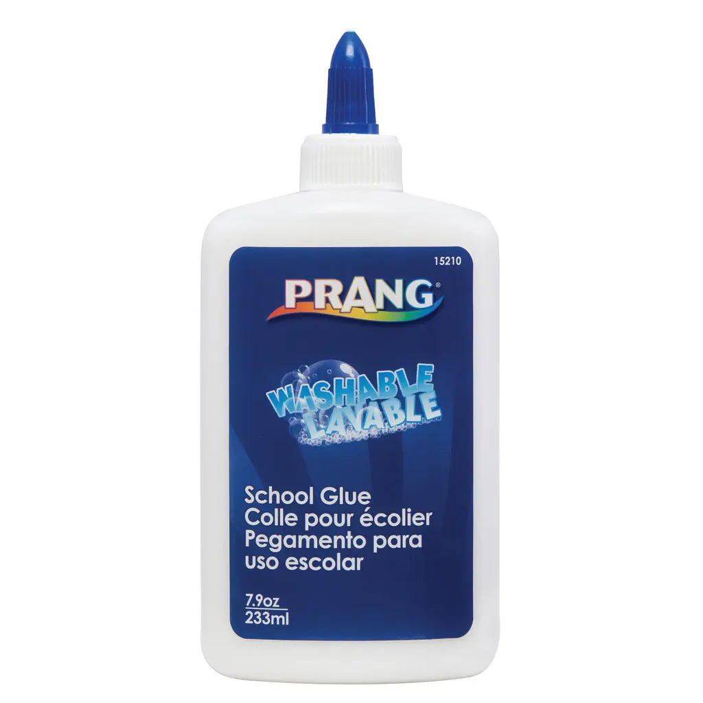 White School Glue, 7.9oz