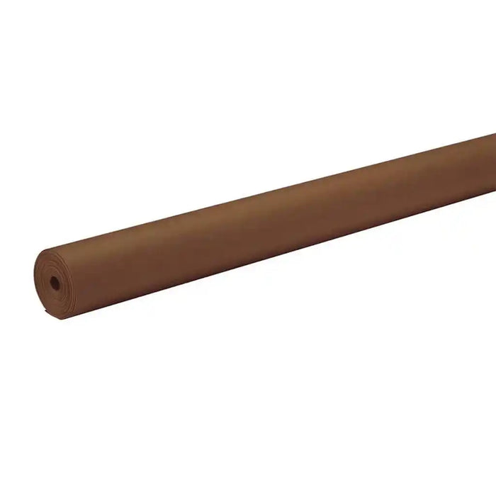 Artkraft Duo-Finish Paper 48in x 200ft, Brown
