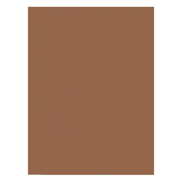 Prang SunWorks Construction Paper, 9x12in 100ct, Brown