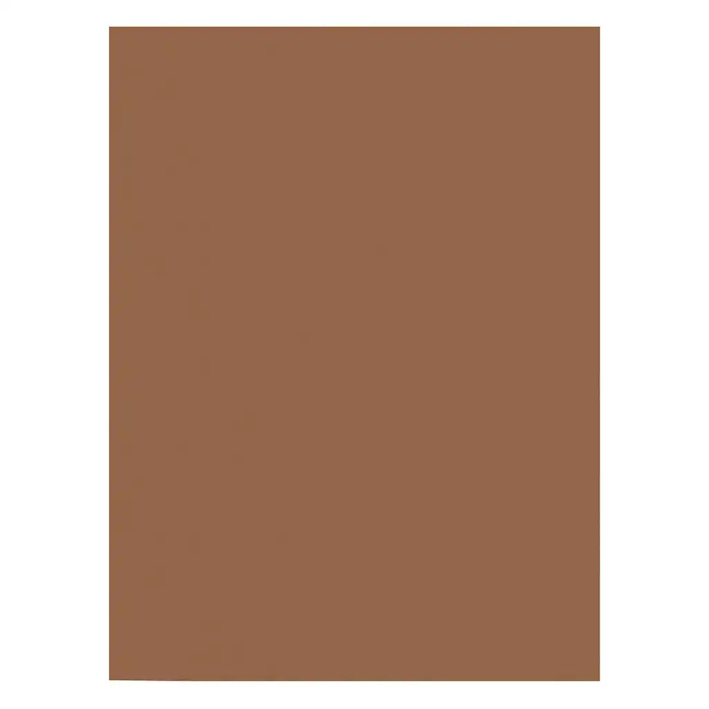 Prang SunWorks Construction Paper, 9x12in 100ct, Brown