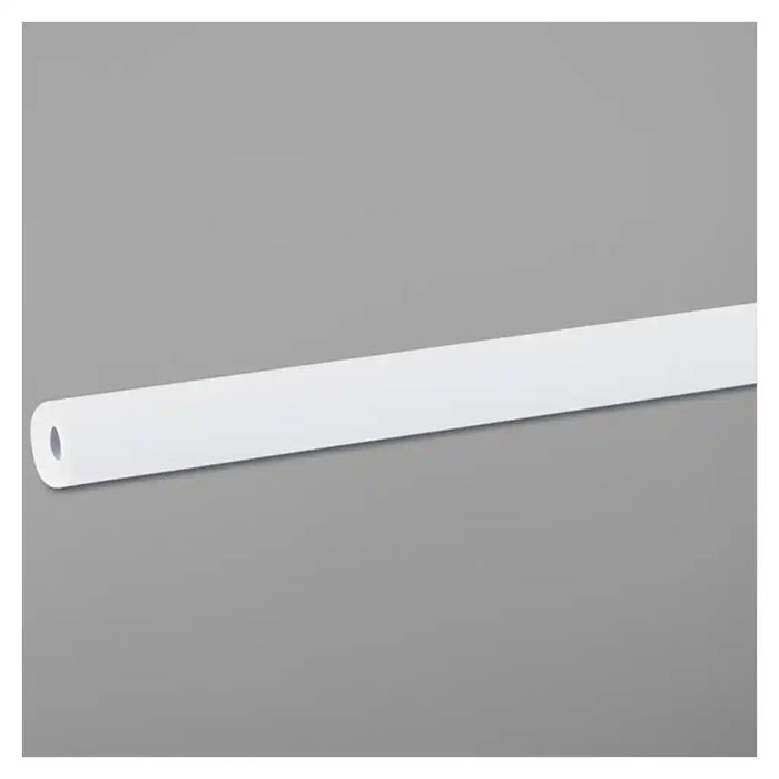 Fadeless Bulletin Board Paper Roll, 48inx 50ft, White
