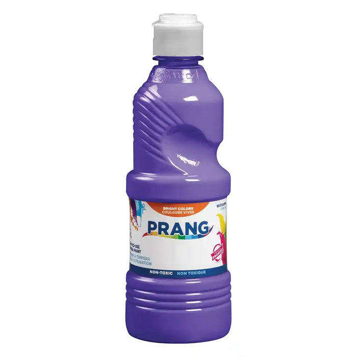 Prang Ready-To-Use Tempera Paint 60oz, Violet