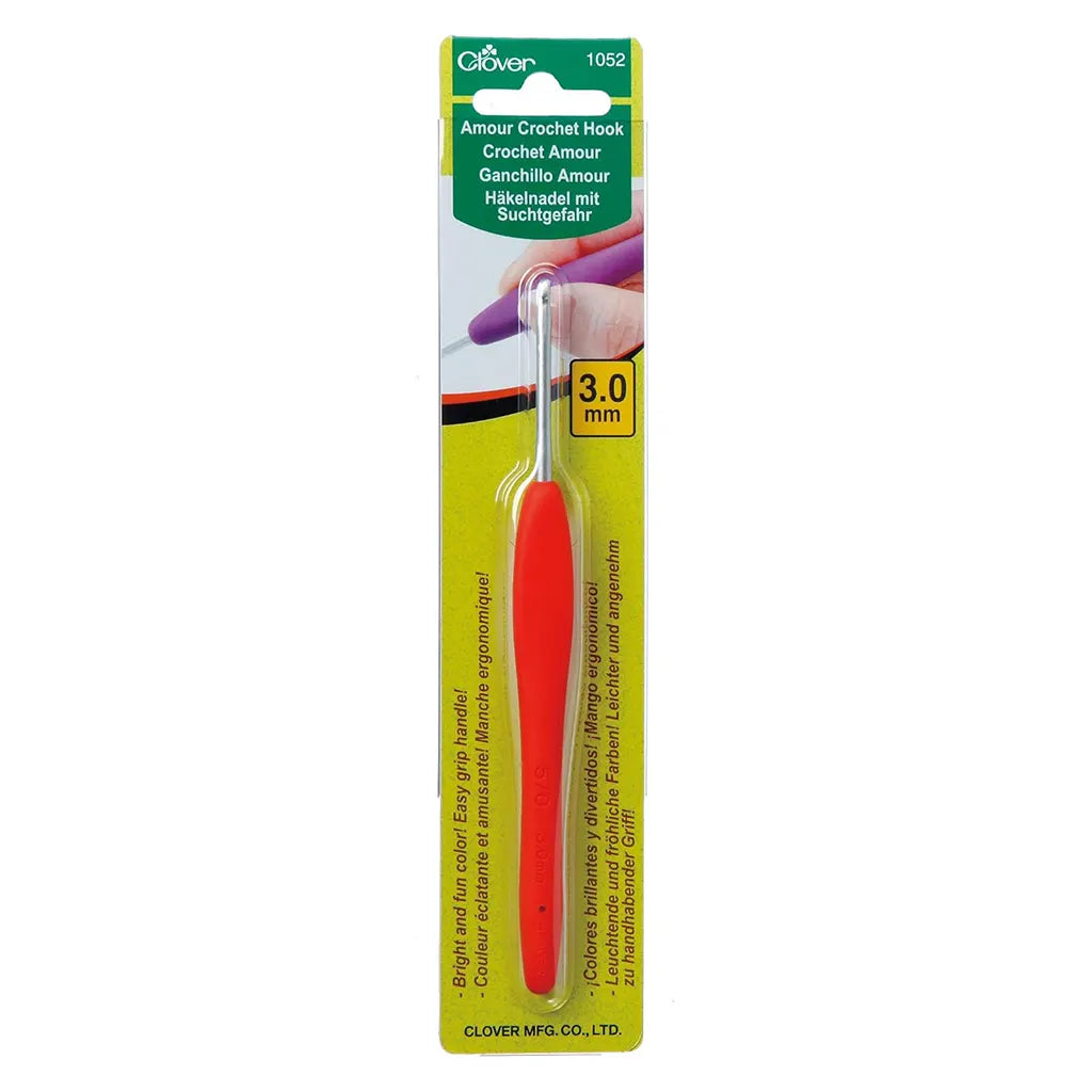 Amour Crochet Hook 3.00