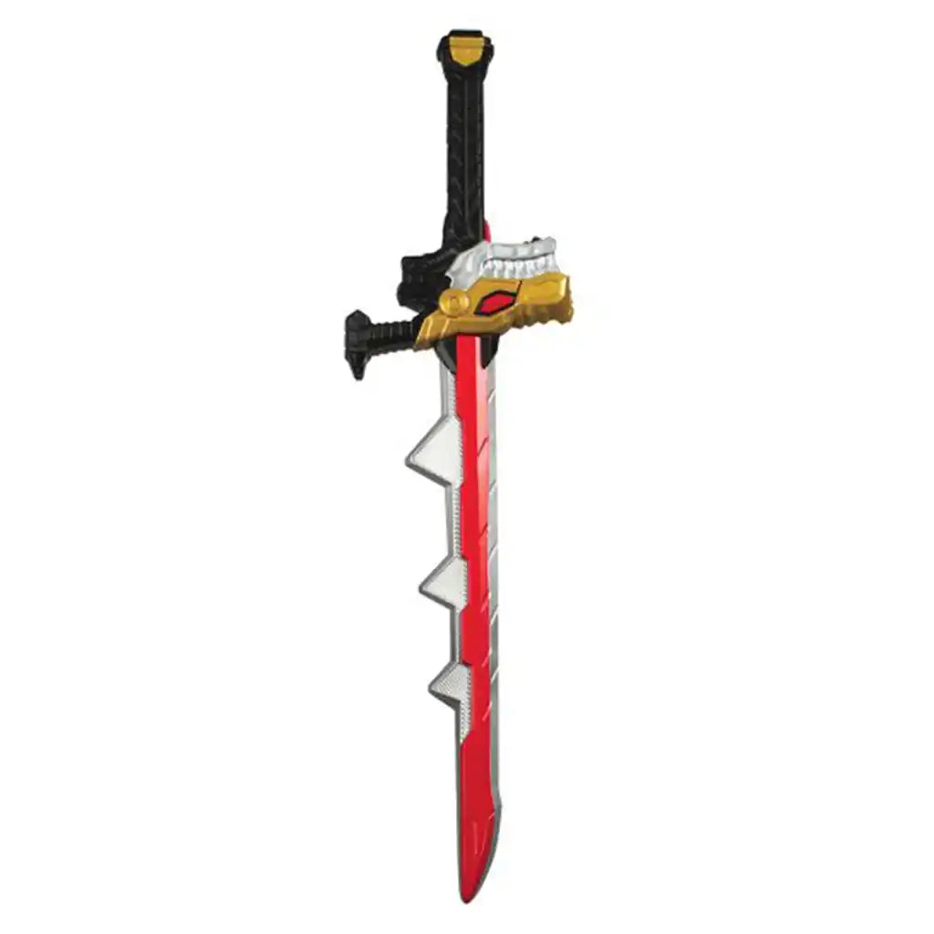 Dino Fury Power Ranger Sword