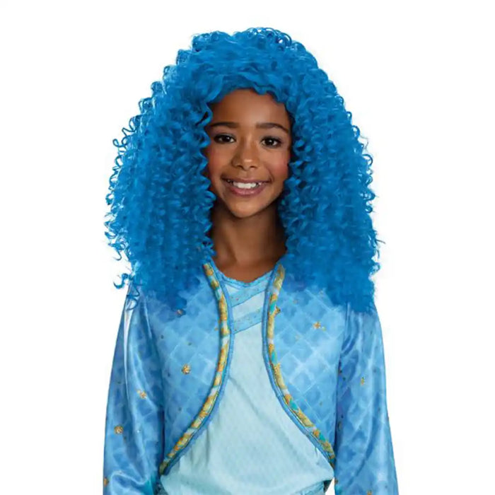 Chloe Child Wig