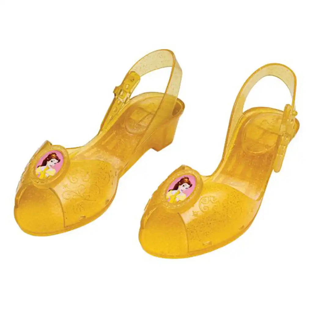 Belle Jelly Shoes Medium