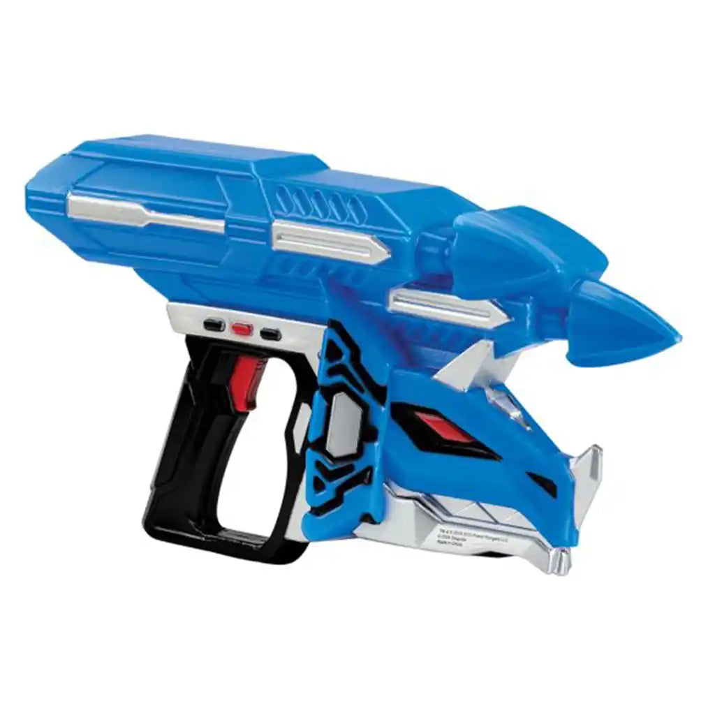 Blue Ranger Cosmic Fury Weapon