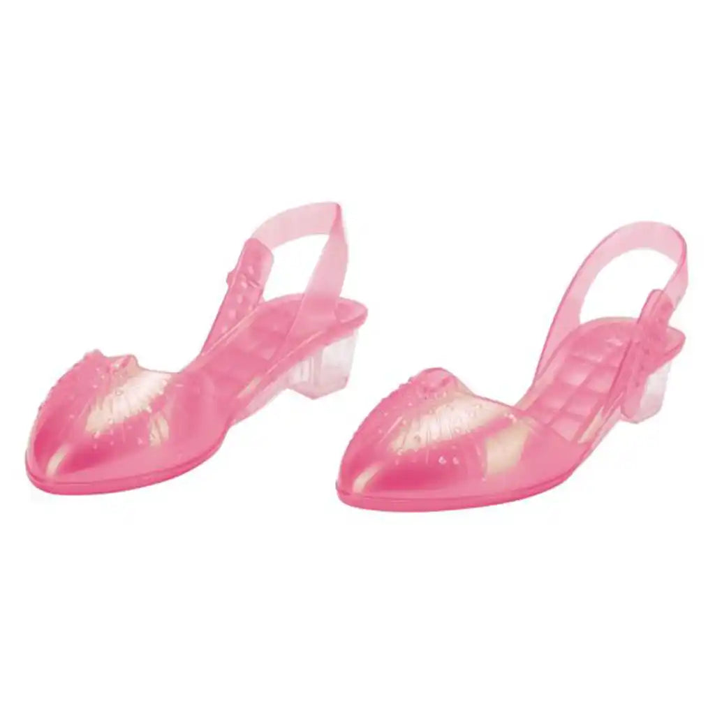 Glinda Jelly Shoes