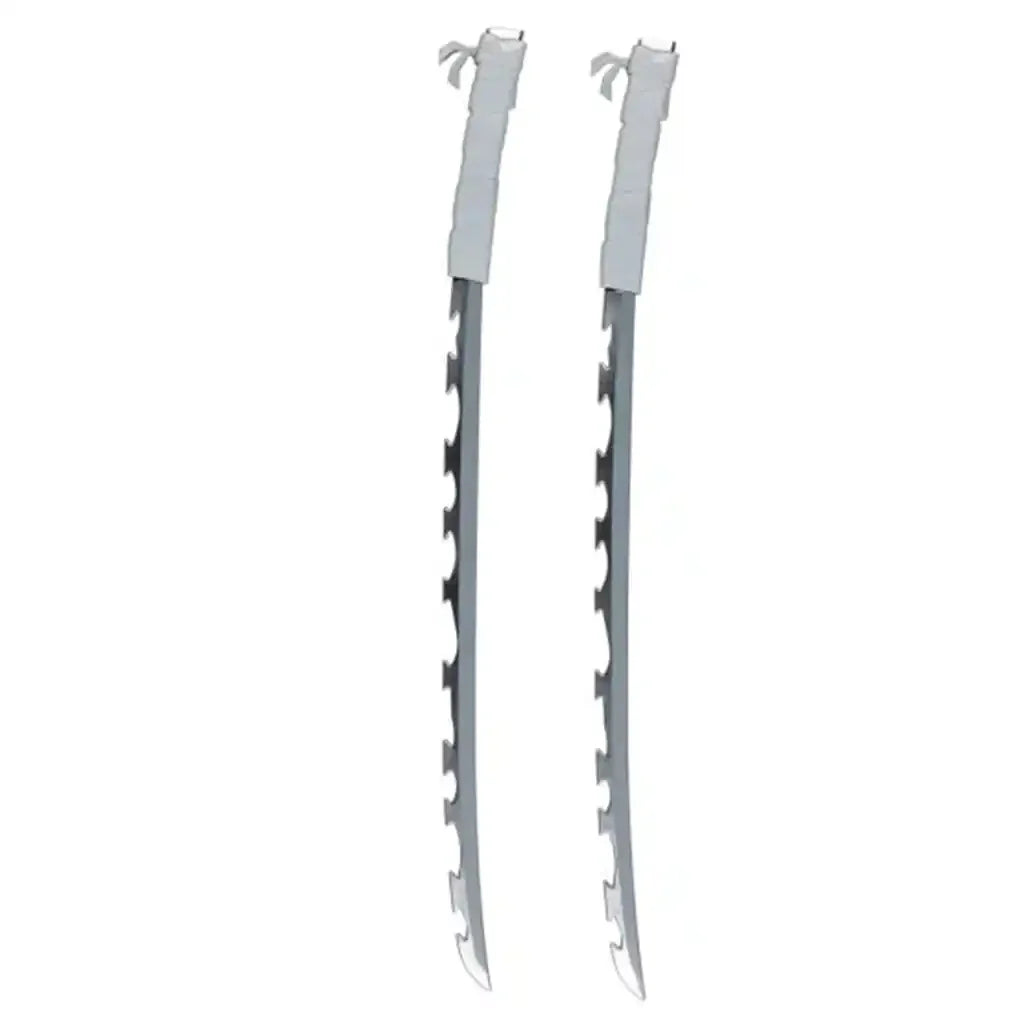 Inosuke Dual Swords Set