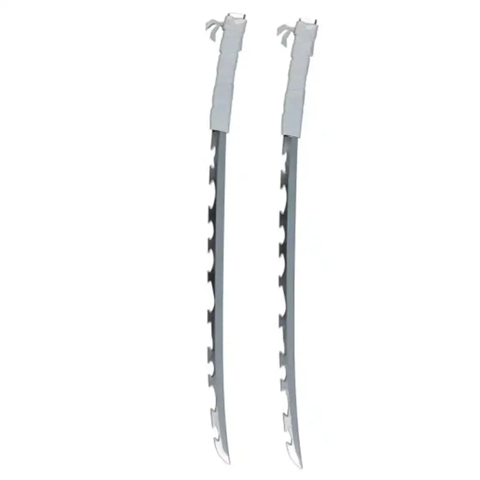 Inosuke Dual Swords Set