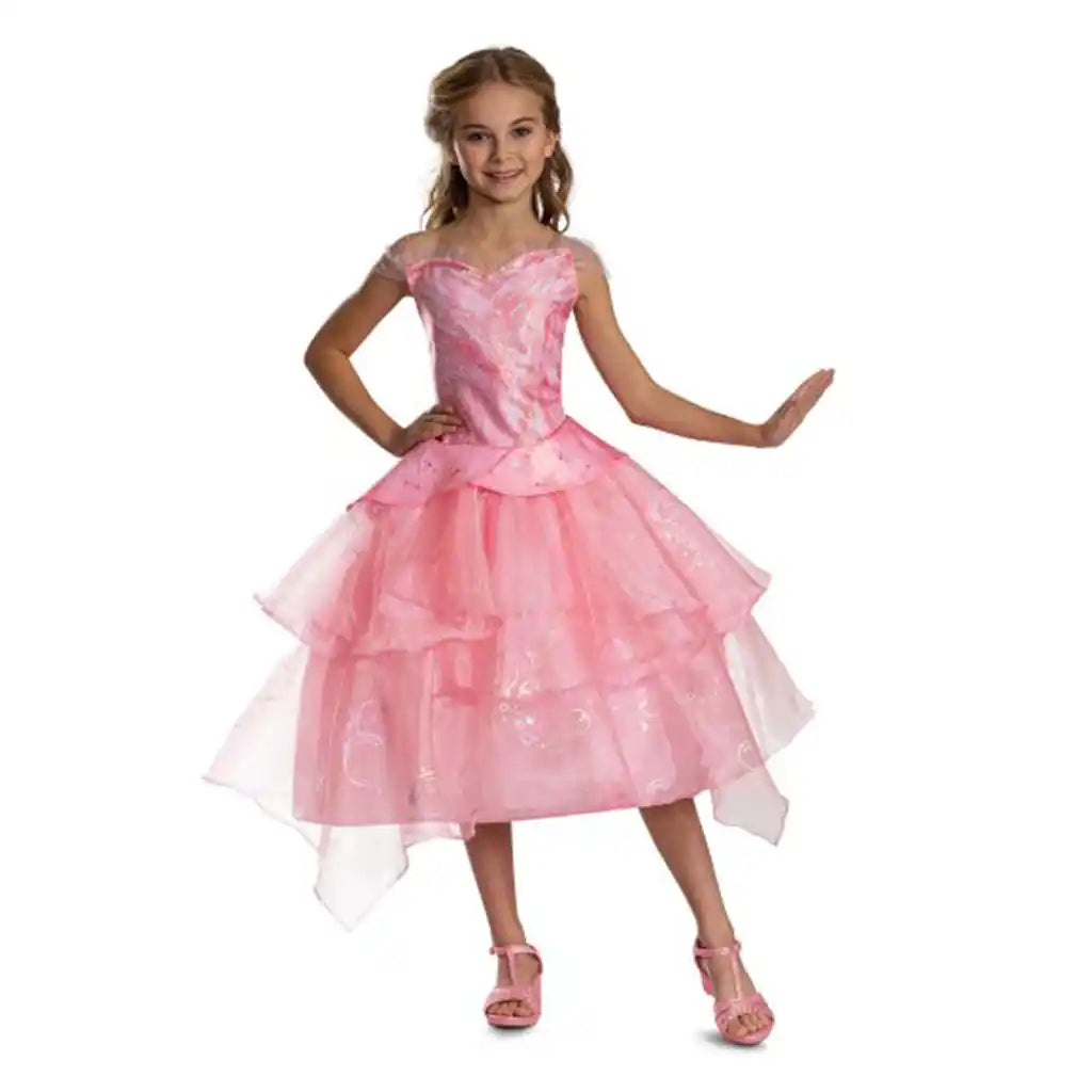 Glinda Pink Classic Costume