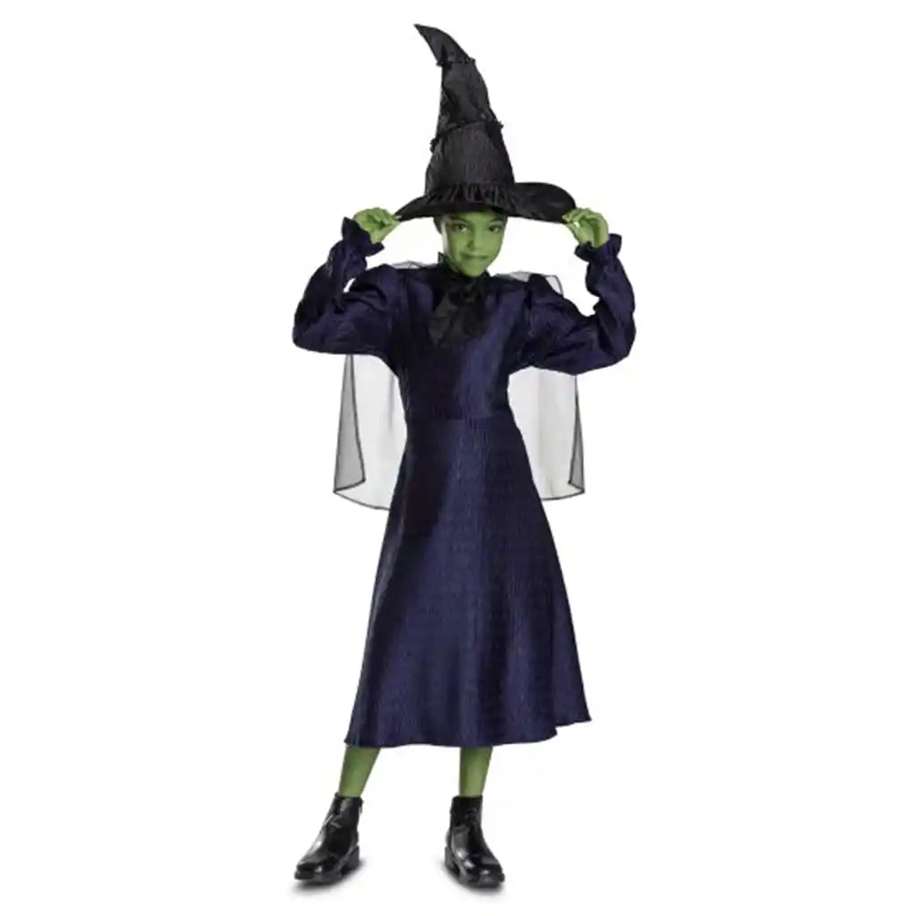 Elphaba Classic Costume