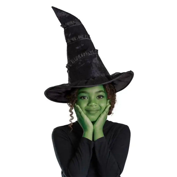 Elphaba Hat One Size Adult