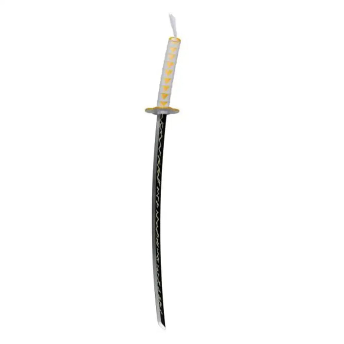 Zenitsu Sword No Size