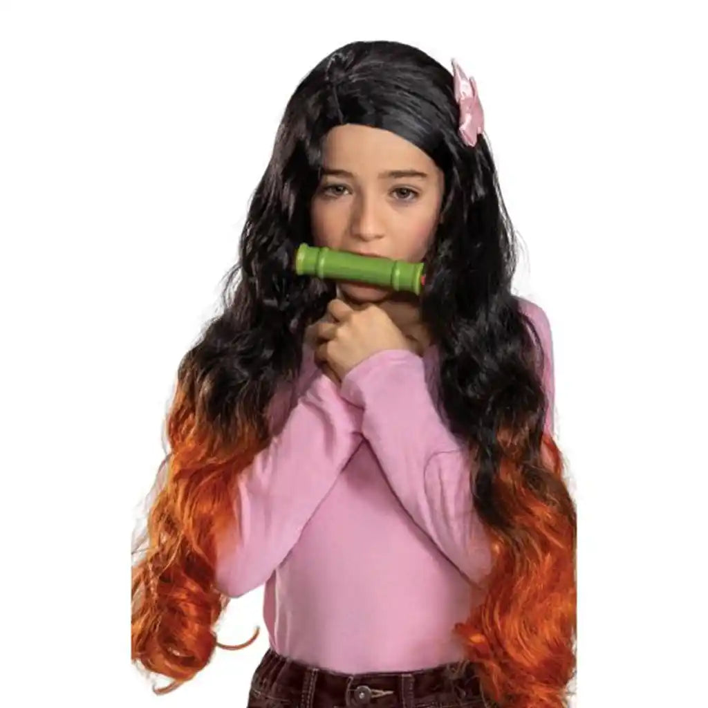 Nezuko Accessory Kit