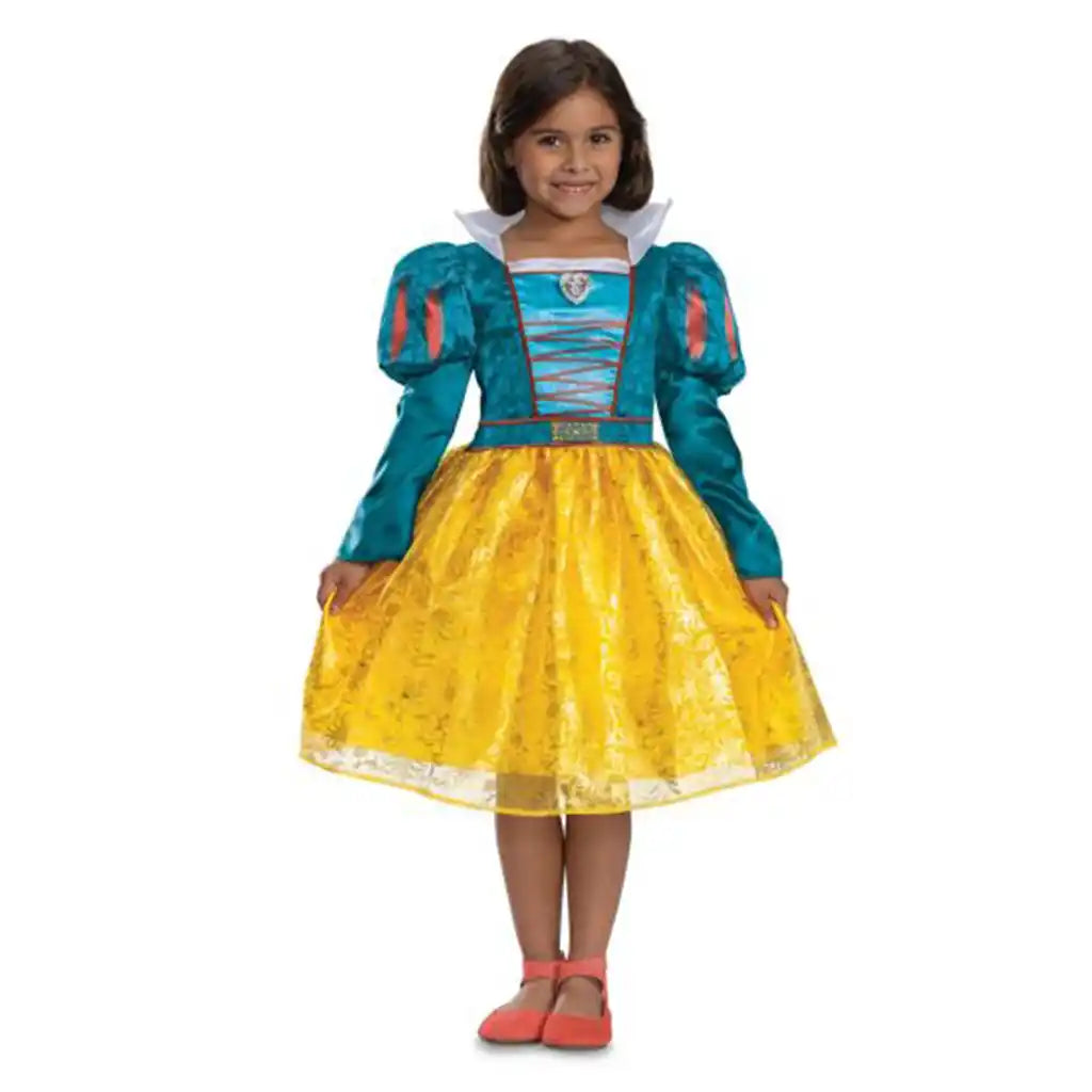 Snow White Live Action Classic Costume