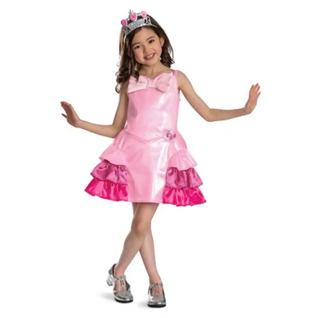 Bianca Bubblegum Classic Costume