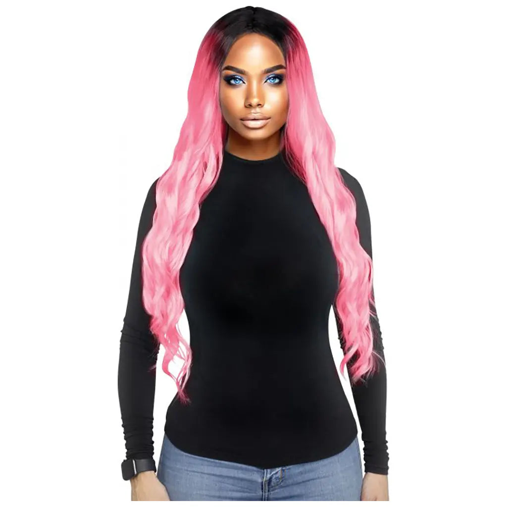 Soft Wave Wig